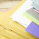 Business Letterhead and Envelopes