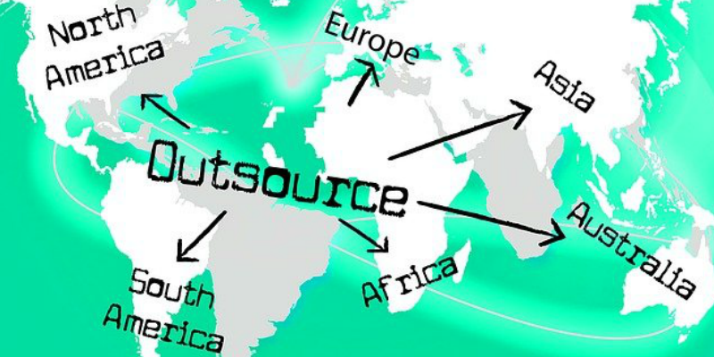 Outsourcing