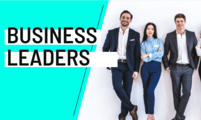 business leaders
